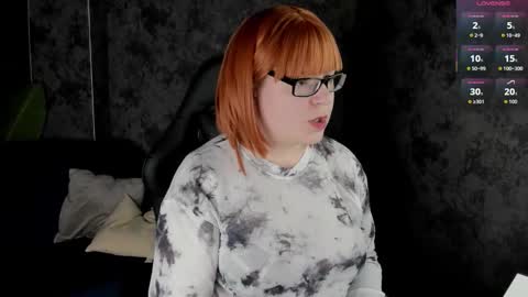 Michelle online show from October 4, 8:12 am