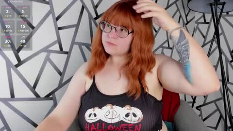 Michelle online show from November 13, 7:40 am