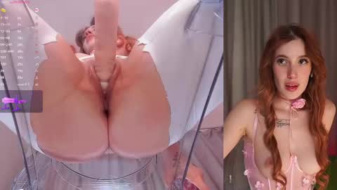 Snapshot of michelleblow chatting on March 2, 10:16 pm Michelle online show from March 2, 10:16 pm