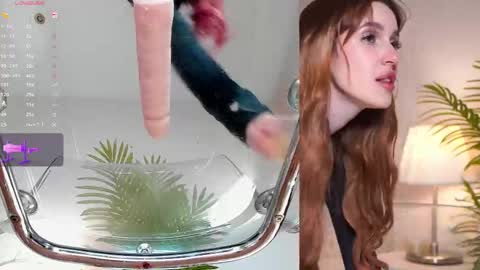 Snapshot of michelleblow chatting on March 12, 4:46 pm Michelle online show from March 12, 4:46 pm