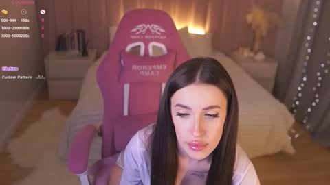 Michelle online show from January 16, 10:36 pm