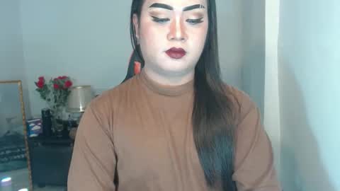 Snapshot of michellechannelxxx chatting on January 11, 9:04 am Michelle online show from January 11, 9:04 am