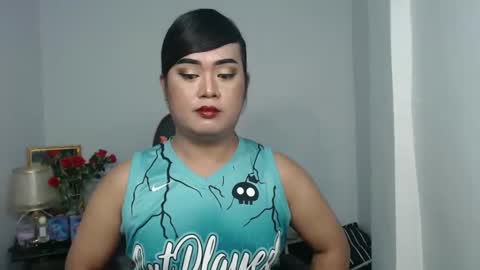 Snapshot of michellechannelxxx chatting on January 19, 8:09 pm Michelle online show from January 19, 8:09 pm