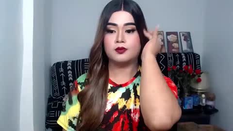 Snapshot of michellechannelxxx chatting on January 25, 3:20 pm Michelle online show from January 25, 3:20 pm