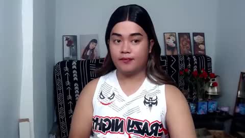 Snapshot of michellechannelxxx chatting on January 30, 6:03 am Michelle online show from January 30, 6:03 am