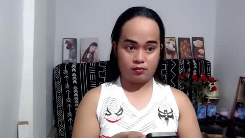 Snapshot of michellechannelxxx chatting on January 30, 9:25 am Michelle online show from January 30, 9:25 am