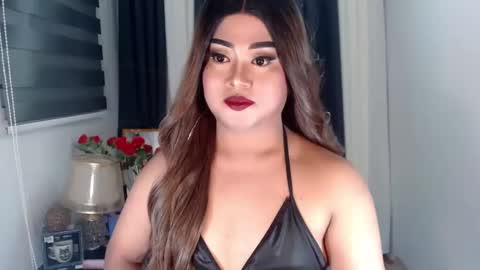 Snapshot of michellechannelxxx chatting on February 4, 3:57 pm Michelle online show from February 4, 3:57 pm