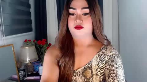 Snapshot of michellechannelxxx chatting on February 5, 4:25 pm Michelle online show from February 5, 4:25 pm