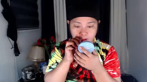 Snapshot of michellechannelxxx chatting on February 13, 6:09 am Michelle online show from February 13, 6:09 am