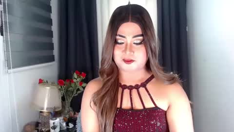 Snapshot of michellechannelxxx chatting on February 21, 2:06 pm Michelle online show from February 21, 2:06 pm