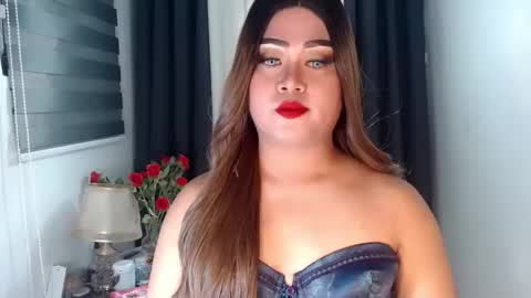 Snapshot of michellechannelxxx chatting on February 25, 1:50 pm Michelle online show from February 25, 1:50 pm