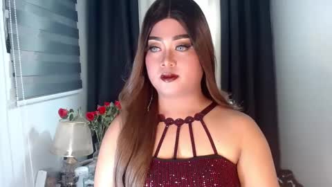 Snapshot of michellechannelxxx chatting on February 26, 4:14 pm Michelle online show from February 26, 4:14 pm