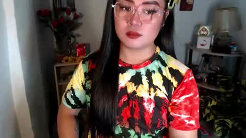 Snapshot of michellechannelxxx chatting on September 13, 12:21 am Michelle online show from September 13, 12:21 am