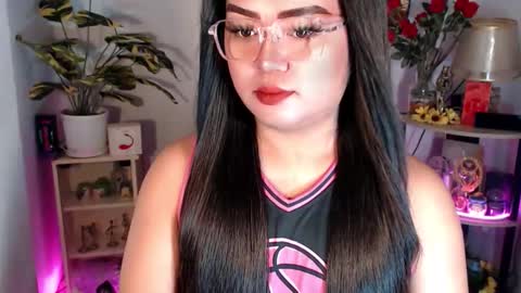 Snapshot of michellechannelxxx chatting on September 27, 8:08 am Michelle online show from September 27, 8:08 am