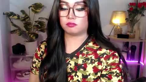 Snapshot of michellechannelxxx chatting on December 15, 4:22 pm Michelle online show from December 15, 4:22 pm