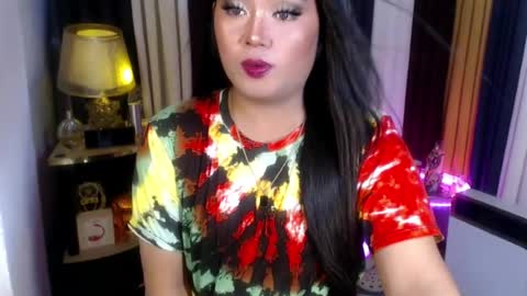 Michelle online show from June 14, 7:16 pm