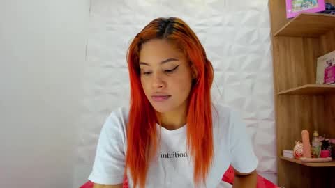 Snapshot of michelledanielss chatting on November 4, 11:48 pm Michelle daniels online show from November 4, 11:48 pm