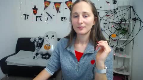 Michel online show from October 16, 11:22 am