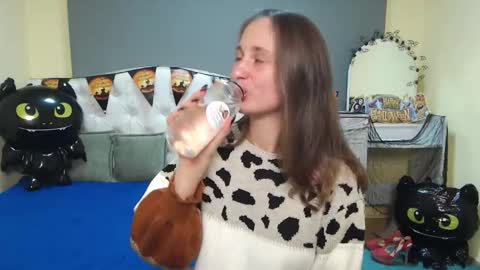 Michel online show from October 29, 1:13 pm