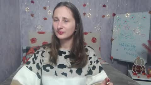 Michel online show from November 12, 12:05 pm