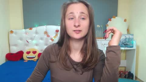 Michel online show from November 18, 12:31 pm