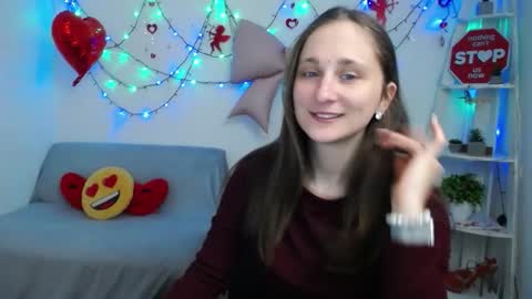 Michel online show from February 7, 12:09 pm