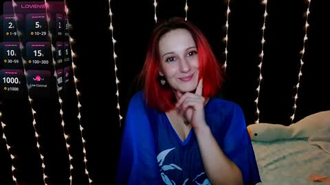 Agatha online show from January 8, 2:25 am