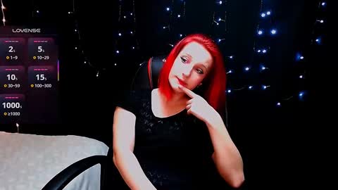 Agatha online show from February 25, 9:46 pm