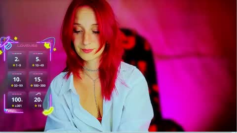 Snapshot of michelleevie chatting on June 8, 11:49 pm Agatha online show from June 8, 11:49 pm
