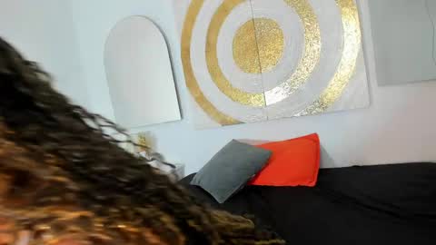 Michelle online show from April 20, 3:37 pm