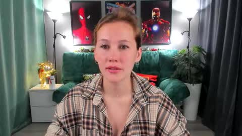 MichelleOrtis online show from January 17, 12:26 am