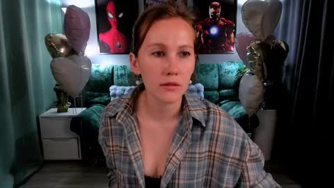 MichelleOrtis online show from March 3, 3:34 am