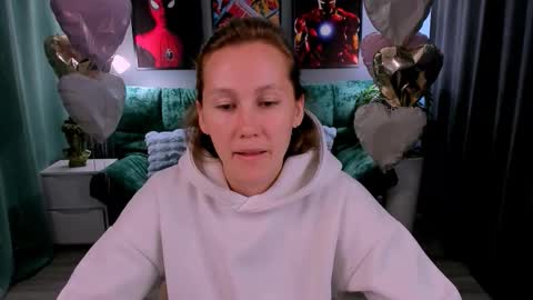 MichelleOrtis online show from March 14, 9:15 am