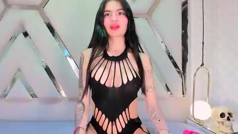 Michelle  online show from August 1, 9:03 pm