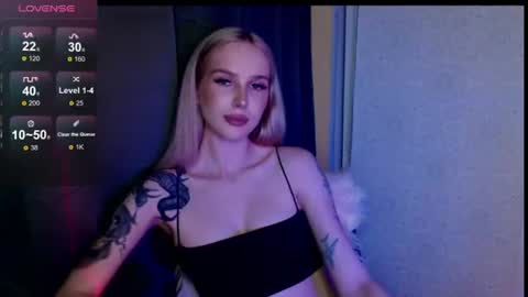 Michelle online show from June 17, 5:36 pm
