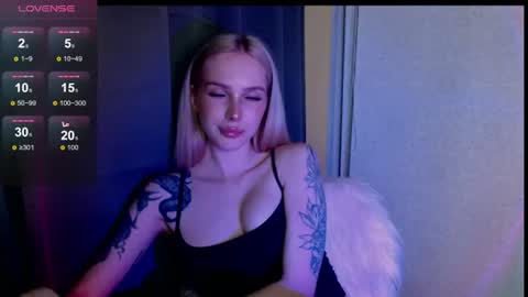 Michelle online show from June 19, 5:28 pm