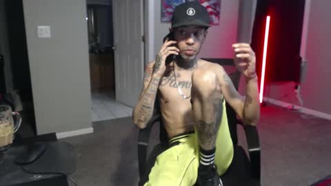 michigan9000 online show from October 9, 12:52 am