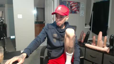 michigan9000 online show from October 30, 11:55 am