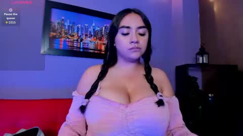 Lucy online show from June 25, 12:20 pm