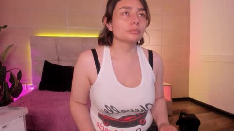 michonne_09 online show from March 15, 2:28 am