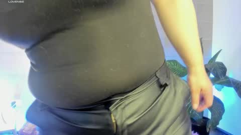 Snapshot of michonne_k chatting on October 4, 9:35 pm Michonne online show from October 4, 9:35 pm