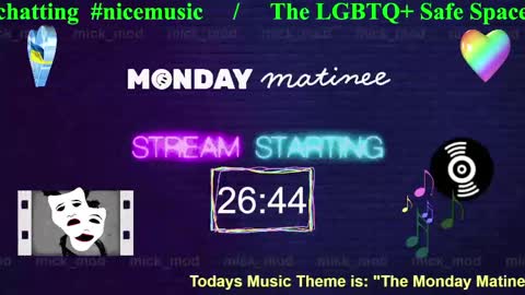 Snapshot of mick_mod chatting on May 18, 2:34 pm Professional Moderator Mick Mickey online show from May 18, 2:34 pm