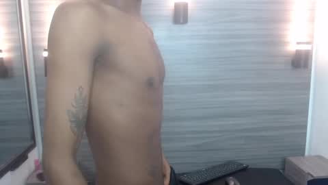 Mick storm online show from October 14, 3:57 pm