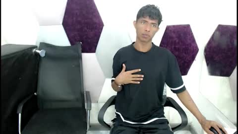 Mick storm online show from November 18, 6:56 pm