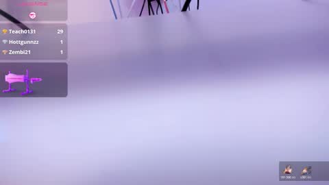 Micki online show from December 4, 11:19 am