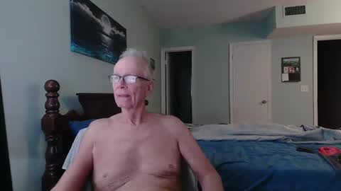 Micky505 online show from January 20, 2:01 am