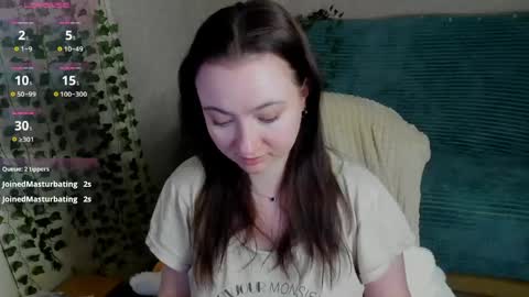 Micky online show from May 25, 6:14 pm