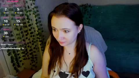 Micky online show from June 25, 6:34 pm