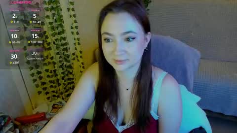 Micky online show from July 24, 2:26 pm