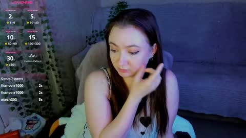 Micky online show from July 28, 6:20 pm